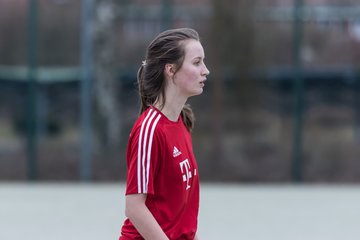 Bild 276 - Frauen SV Wahlstedt - MTV Segeberg : Ergebnis: 3:1